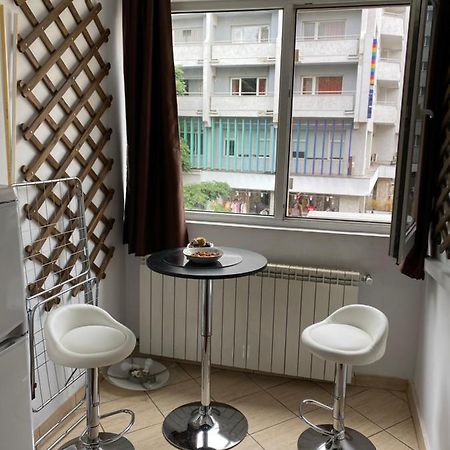 Studiolut_1 Apartamento Bucarest Exterior foto