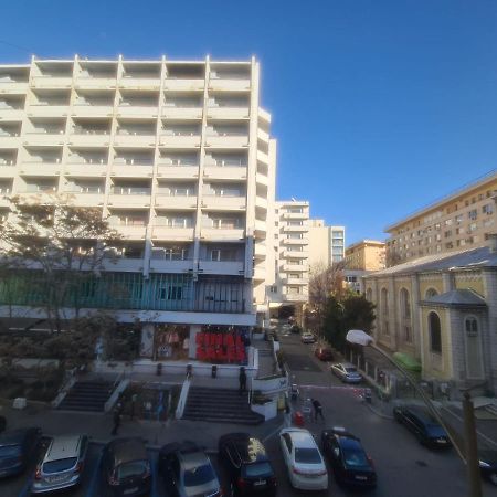 Studiolut_1 Apartamento Bucarest Exterior foto